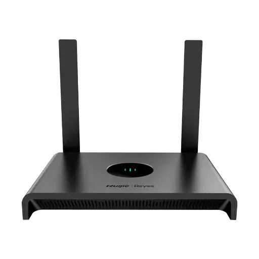[0006619] Ruijie RG-EW300N 300 Mbps Wi-Fi 4 Wireless Smart Router