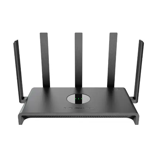 [0006770] Ruijie RG-EW3000GX PRO AX3000 Mbps Gigabit Dual-Band Mesh Wi-Fi 6 Gaming Router