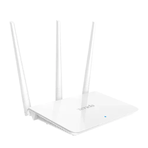 [06085] Tenda F3 300mbps Wireless Router