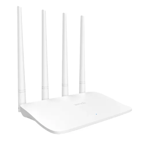 [0006773] Tenda F6 300Mbps WiFi Router