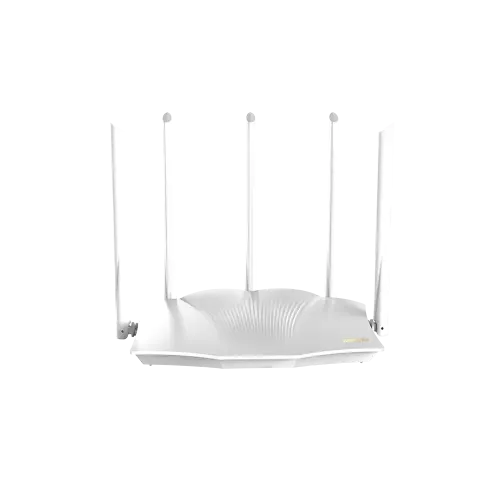 [0006774] Tenda TX12 Pro v2.0 AX3000 Dual Band Gigabit Wi-Fi 6 Router