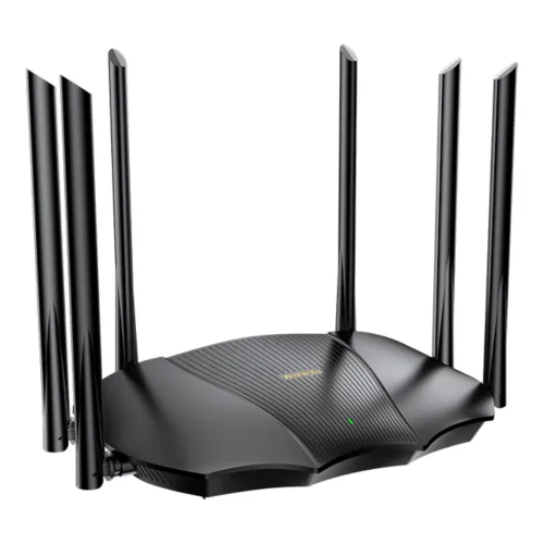 [0006779] Tenda TX3000 Pro AX3000 Dual Band Gigabit Wi-Fi 6 Router