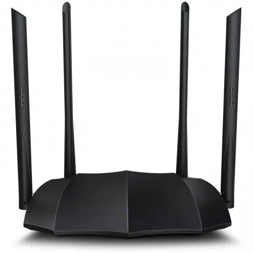 Tenda AC8 AC1200 Dual-Band Gigabit Wi-Fi Router