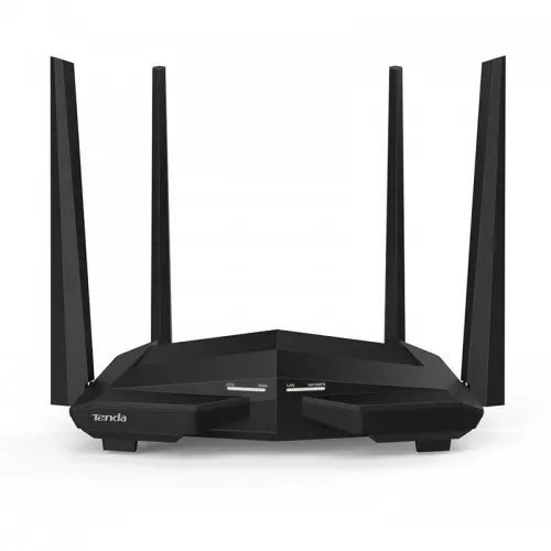 [06079] Tenda AC10 AC1200 Dual Band Gigabit WiFi Router