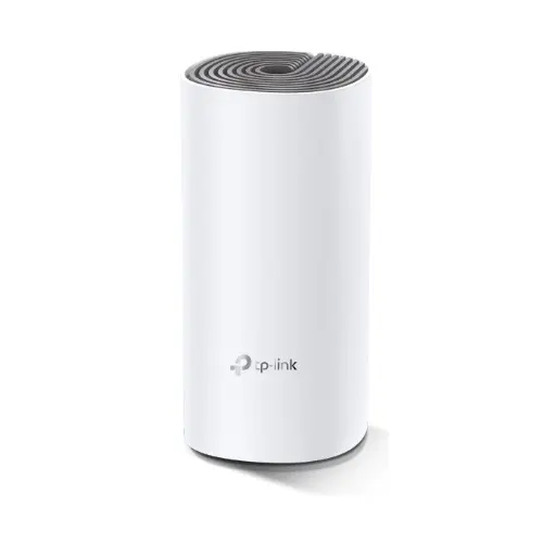 [0006638] TP-Link Deco E4 AC1200 Dual-band Mesh Router (1 Pack)