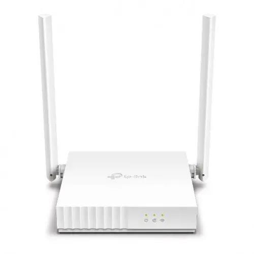 [0006639] TP-Link TL-WR820N 300Mbps WiFi Router