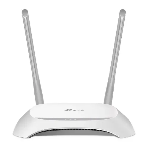 [0006640] TP-Link TL-WR840N 300Mbps Wireless Router