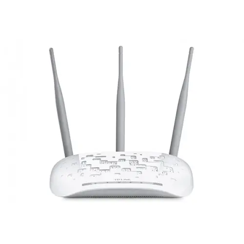 [0006642] TP-Link TL-WA901ND 450Mbps Wireless N Access Point
