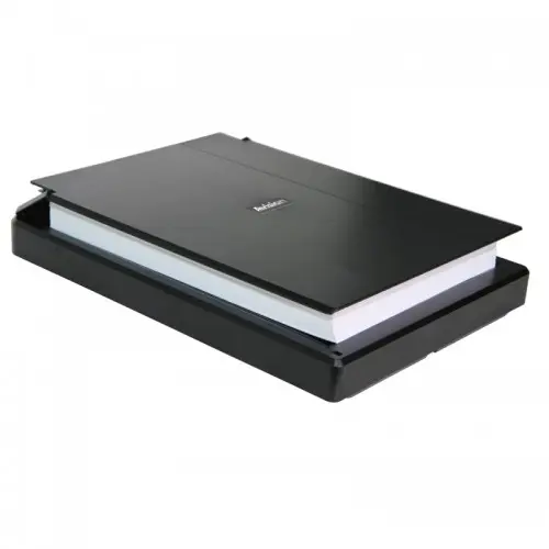 [0006646] Avision FB10 A4 4800dpi Slim Flatbed Scanner