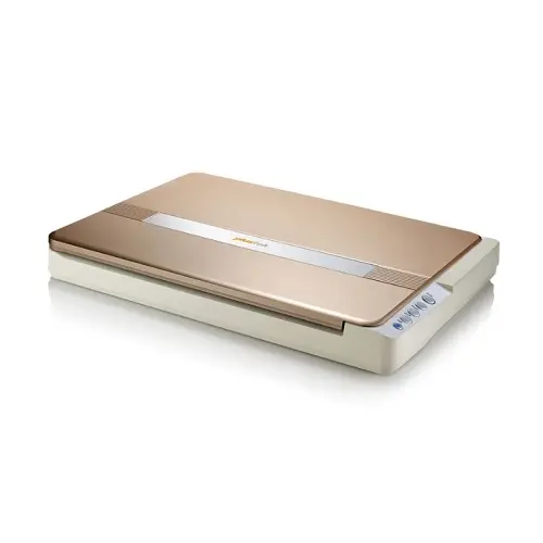 [0006652] Plustek OpticSlim 1680 Flatbed A3 Document Scanner