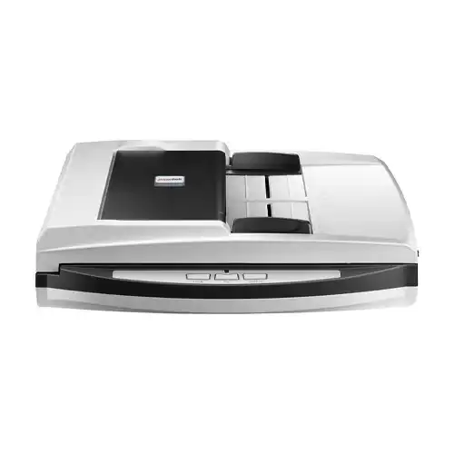 [0006653] Plustek SmartOffice PL4080 Flatbed Document Scanner