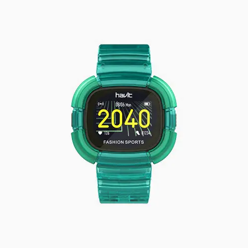 [0006814] HAVIT M90 Fashion Sports Smart Watch
