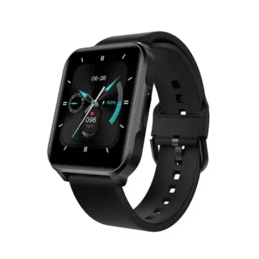 [03984] Lenovo S2 Pro 1.69-inch Waterproof Smart Watch