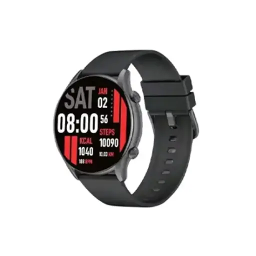 [0006835] KIESLECT KR CALLING SMART WATCH