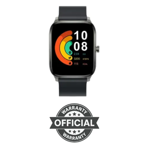 [0006845] Haylou GST LS09B Smart Watch (Global Version)