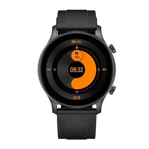 [0006846] Haylou RS3 LS04 Smart Watch
