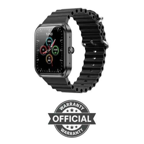 [07404] XINJI COBEE C1 PROS Smart Watch