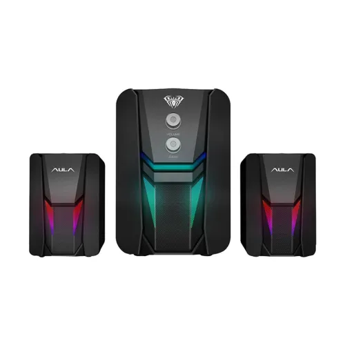 [00703] AULA N-189 2:1 USB Gaming Speaker