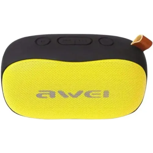 [0006850] Awei Y900 Mini Bluetooth Speaker (4.5W)