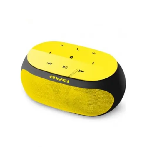 [0006851] Awei Y200 HiFi Bluetooth Speaker (9W)