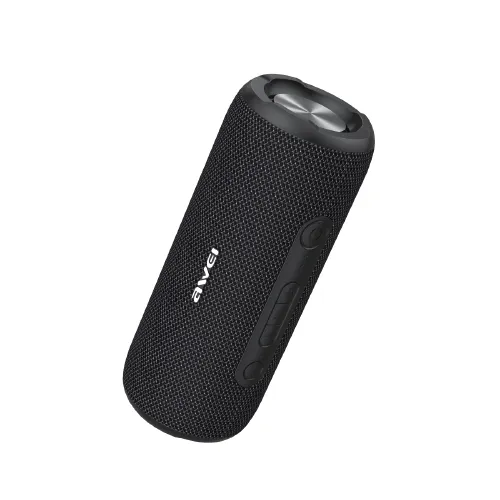 [0006852] Awei Y669 Bluetooth TWS Waterproof Outdoor Dual Speaker (31W)
