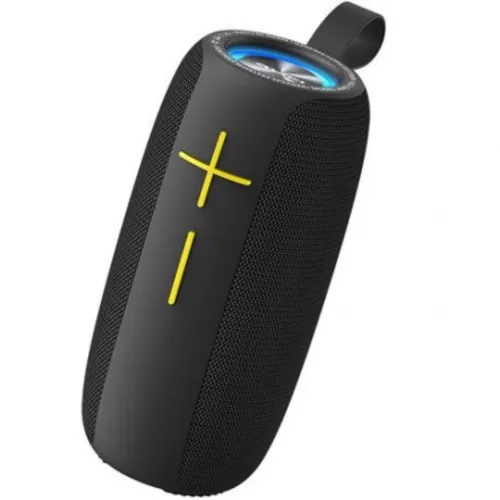 [00967] Awei Y370 RGB Portable Bluetooth Speaker