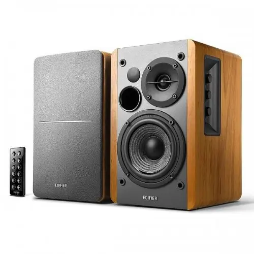 [0006855] Edifier R1280DBs Bluetooth Bookshelf Speaker