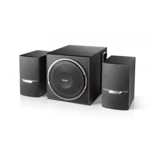 [02287] Edifier XM3 Multimedia Speaker (2:1) (40W)