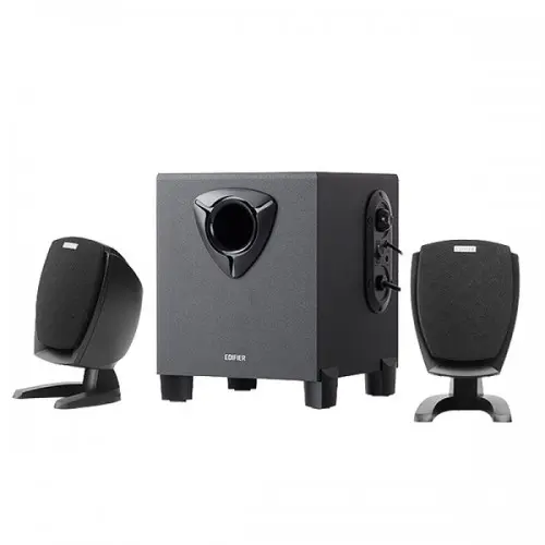 [0006863] Edifier R103V 2:1 Multimedia Speaker