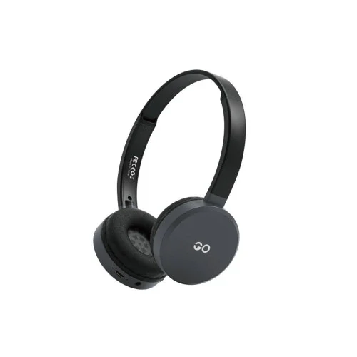 [02498] Fantech WH02 GO AIR Bluetooth Wireless Headphone