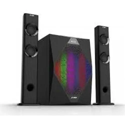 [02319] F&D T-300X 2:1 Bluetooth TV Soundbar