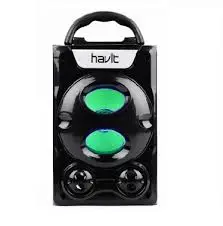[0006884] HAVIT SK587BT Bluetooth Speaker
