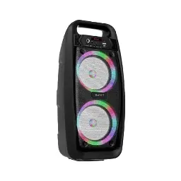 HAVIT SQ108BT Outdoor Multi Color Light Bluetooth Speaker
