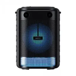 HAVIT SQ111BT 8W RGB Portable Bluetooth Speaker