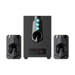 HAVIT SF153BT 2:1 Multi-Function Bluetooth Speaker