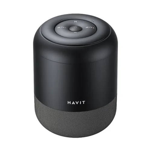HAVIT SK837BT Portable Bluetooth Speaker