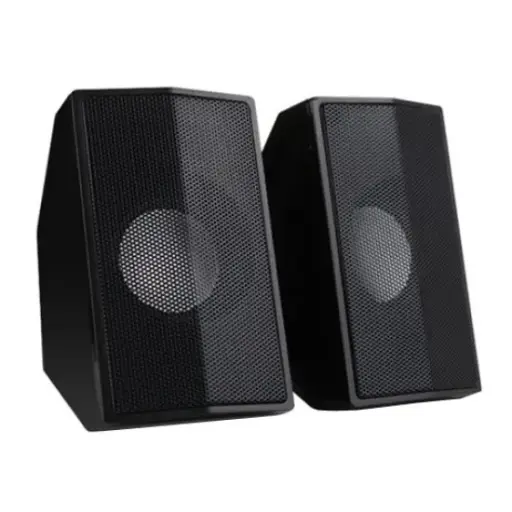 [03730] KISONLI S-333 USB MULTIMEDIA SPEAKER