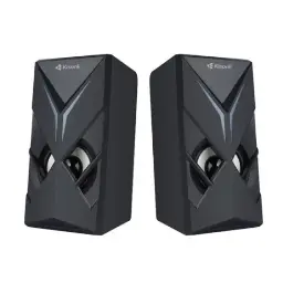 KISONLI U-9005 PLUG ELECTRONIC COMPUTER SPEAKER