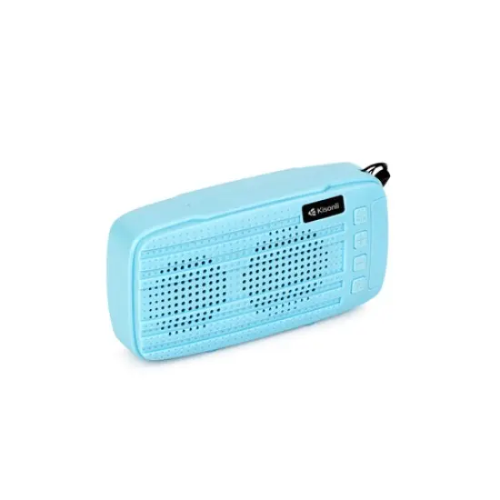 KISONLI S20 BLUETOOH SPEAKER