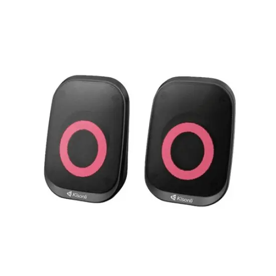 KISONLI X7 PORTABLE USB MINI SPEAKER 