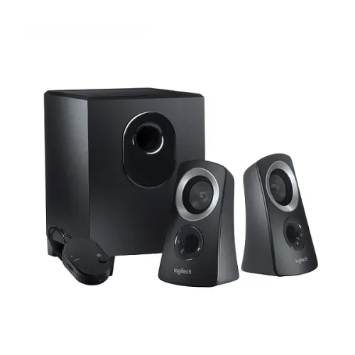 [04118] Logitech Z313 Speaker