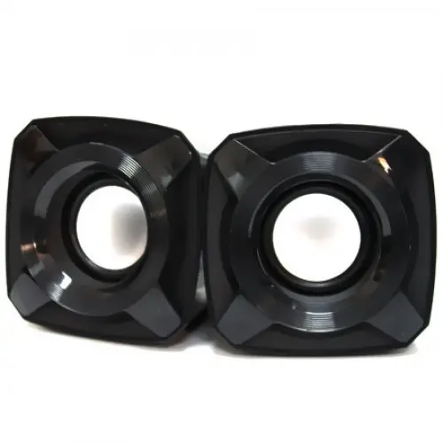 [0006924] Microlab B16 USB Powered Stereo Speaker
