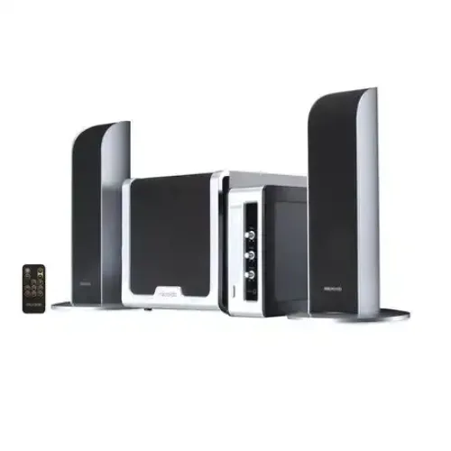 [04360] Microlab FC361BT 2.1 Multimedia Bluetooth Speaker