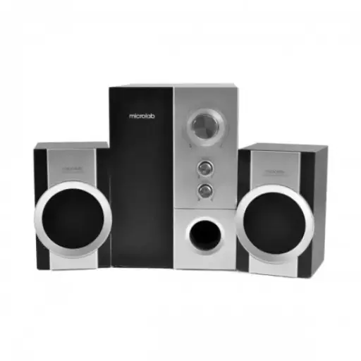 [0006926]  Microlab M590 2.1 Speaker
