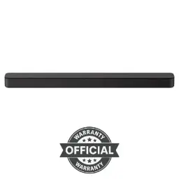 SONY HT-S100F Integrated Tweeter and Bluetooth Sound Bar