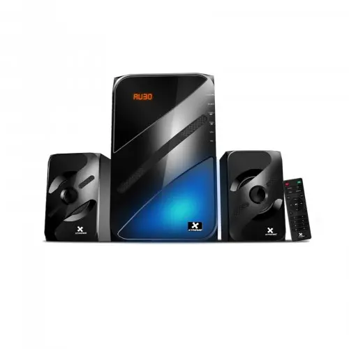 Xtreme E210BU Bluetooth Speaker