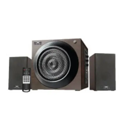 Xtreme E206BU 2:1 Speaker