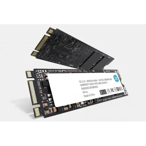 [0006972] HP S700 Pro M.2 128GB SSD