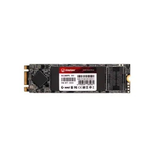 [0006977]  KINGSPEC NGFF 512GB 2280 M.2 INTERNAL SSD