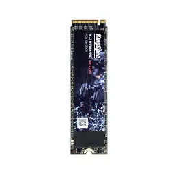 KingSpec NE 256GB NVMe M.2  PCIe SSD 